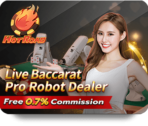 Tại sao baccarat trực tuyến trở thành trò chơi yêu thích hiện nay?